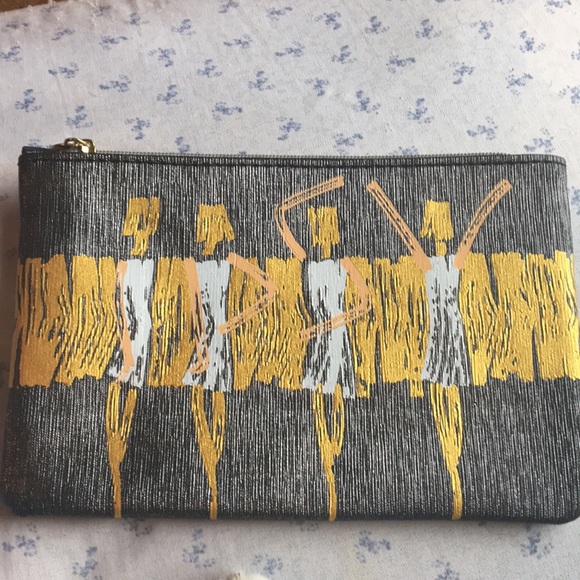 ipsy Handbags - Ipsy bag